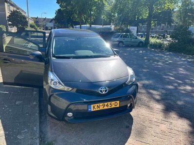 tweedehands Toyota Prius 1.8 Dyn. Bns Ltd 96g