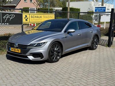 VW Arteon
