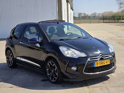 Citroën DS3