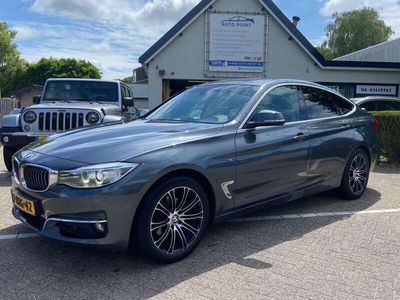 BMW 320 Gran Turismo