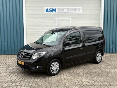 Mercedes Citan 109