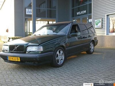 Occasion Volvo 850 226 PK (166 kW) 1994 Groen Stationwagen