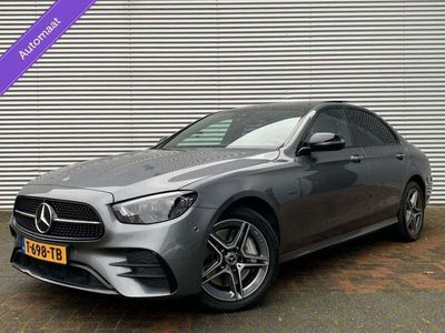 Mercedes E300
