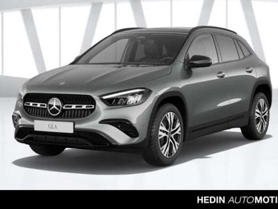 Mercedes GLA180