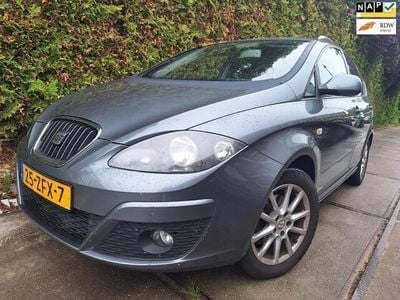 Seat Altea XL