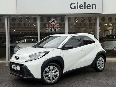 Occasion Toyota Aygo X Play 72 PK (52 kW) 2024 Wit SUV