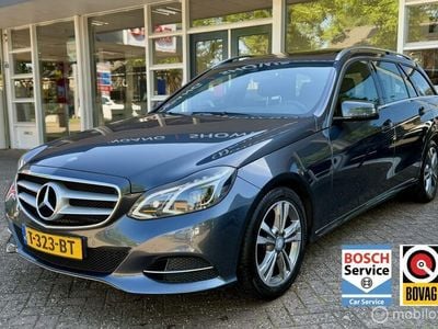 Mercedes E250