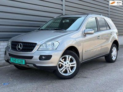 Mercedes ML280