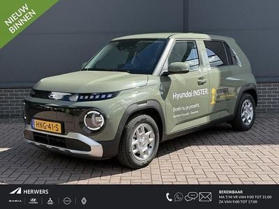Hyundai Inster