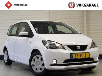 Seat Mii
