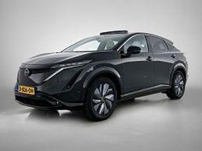 Nissan Ariya