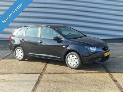 tweedehands Seat Ibiza ST 1.4 Comfort