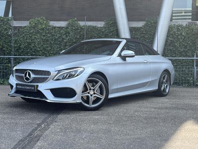 Mercedes C180