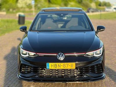 Gebruikt 2022 VW Golf VIII GTI Clubsport | € 39.950