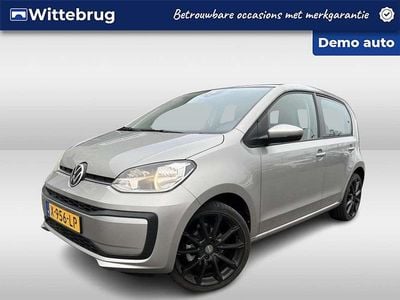 Occasion VW up! 67 PK (49 kW) 2023 Grijs Hatchback