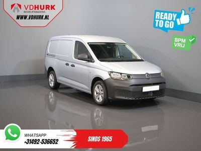 VW Caddy Maxi