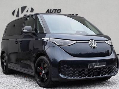 Blauw Gebruikt 2023 VW ID. Buzz Pro MPV | € 49.950 (Eerlijke prijs)