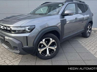 Occasion Dacia Duster Journey 131 PK (96 kW) 2025 Zilver SUV