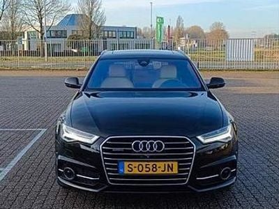 Occasion 2015 Audi A6 Stationwagen | € 24.900