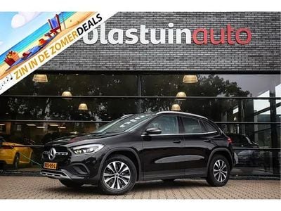 Mercedes GLA250