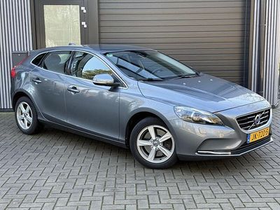 Occasion Volvo V40 Momentum 153 PK (112 kW) 2016 Grijs Hatchback