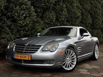 Chrysler Crossfire