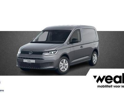 tweedehands VW Caddy Bedrijfswagens Style 2.0 TDI EU6 90 kW (122 pk) 2755 mm 7 versnel lingen DSG