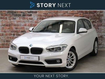 BMW 116