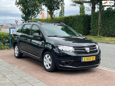 Dacia Logan MCV