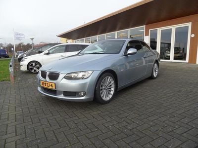 tweedehands BMW 325 Cabriolet 325i