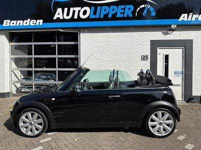 Gebruikt 2004 Mini Cooper Hatchback | € 4.650 (Duur)