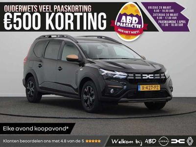 tweedehands Dacia Jogger 1.0 TCe 110 Extreme 5p.