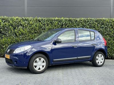 tweedehands Dacia Sandero 1.2 Ambiance 5-DEURS AIRCO