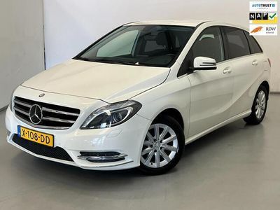 Mercedes B180