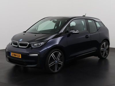tweedehands BMW i3 Executive Edition 120Ah 42 kWh 18.895 na subsidie