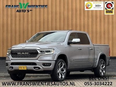 Grijs Gebruikt 2024 Dodge Ram Limited Pickup | € 87.885
