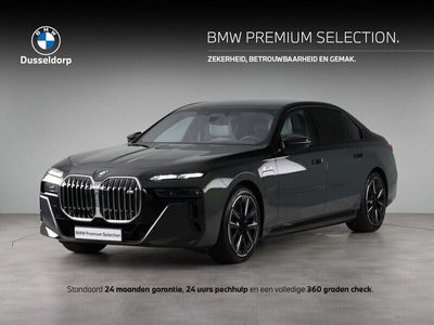 BMW M760e