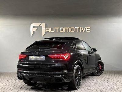 Audi RS Q3 Sportback