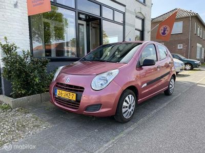 tweedehands Suzuki Alto 1.0 Base