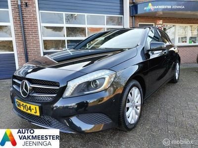 Mercedes A180