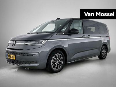Grijs (metallic) Gebruikt 2024 VW Multivan Style Van | € 54.900 (Goede deal)