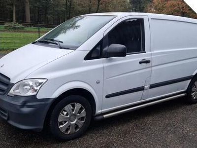 Mercedes Vito