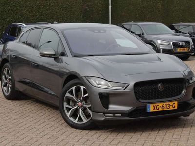 tweedehands Jaguar I-Pace EV400 HSE 90 kWh / 360Camera / Leder / Luchtvering