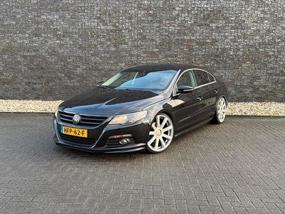 Occasion 2011 VW Passat R-line | € 9.499 (Eerlijke prijs)