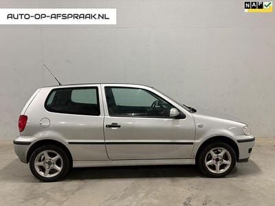 VW Polo