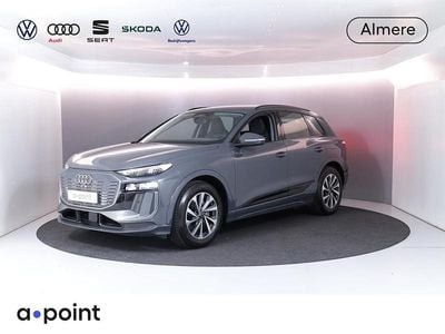 Grijs Nieuw 2025 Audi SQ6 e-tron Advanced SUV | € 70.990