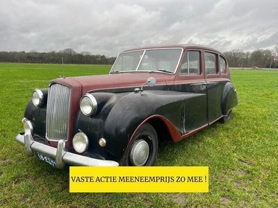 tweedehands Austin Princess LIMOUSINE 6 CILINDER BENZINE