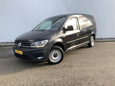VW Caddy Maxi