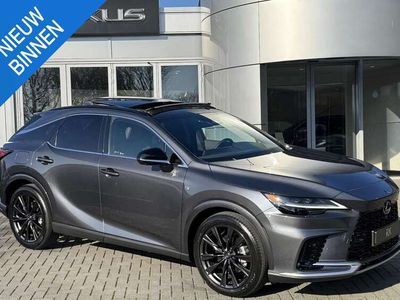 Lexus RX450h