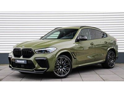 BMW X6 M